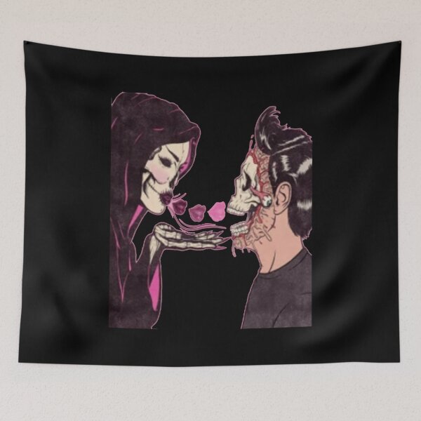 Item preview, Hot kiss funny    designed and sold by TheCalendark.