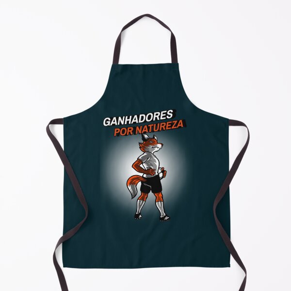 Item preview, a-female-soccer-team-with-a-fox-mascot- designed and sold by TheCalendark.