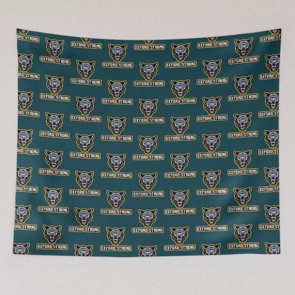 Item preview, Oxford Strong designed and sold by MyySTREET86.