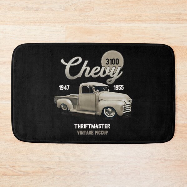 Item preview, Classic Chevy Truck designed and sold by Michael Terrell-Parkin.