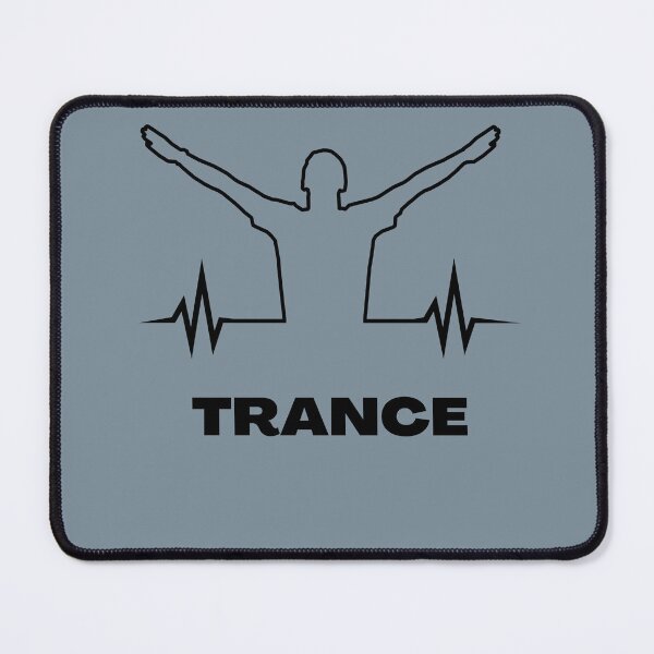 Item preview, Heartbeat festival lover trance designed and sold by Trance T-Shirts.