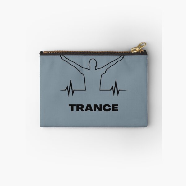 Item preview, Heartbeat festival lover trance designed and sold by Trance T-Shirts.