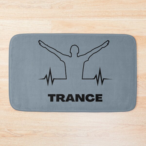 Item preview, Heartbeat festival lover trance designed and sold by Trance T-Shirts.
