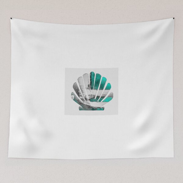 Item preview, Sea shell designed and sold by barryknauff.
