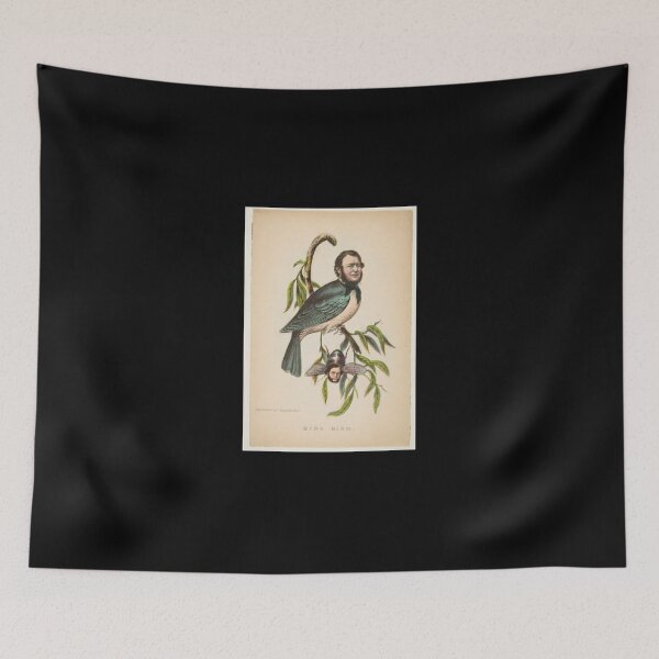 Item preview, Robert P King And Alexander Baird Tank Top designed and sold by denissebla.