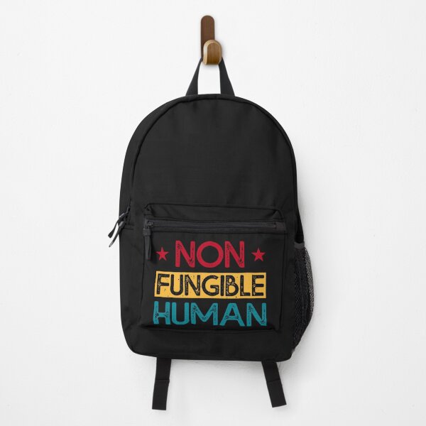 Item preview, Non Fungible Human designed and sold by GeorgiosT.