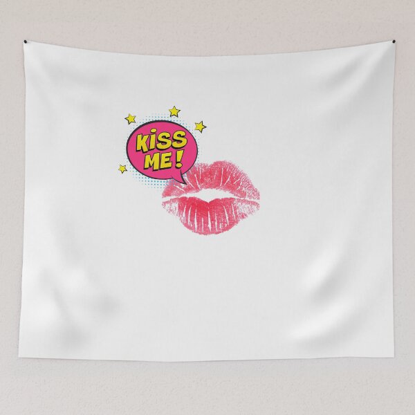 Item preview, Kiss me again designed and sold by FILEX ⭐⭐⭐⭐⭐(826).