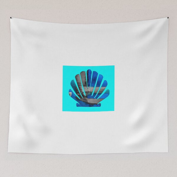 Item preview, Sea shell designed and sold by barryknauff.
