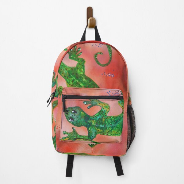 Item preview, Gecko designed and sold by Deoarts.