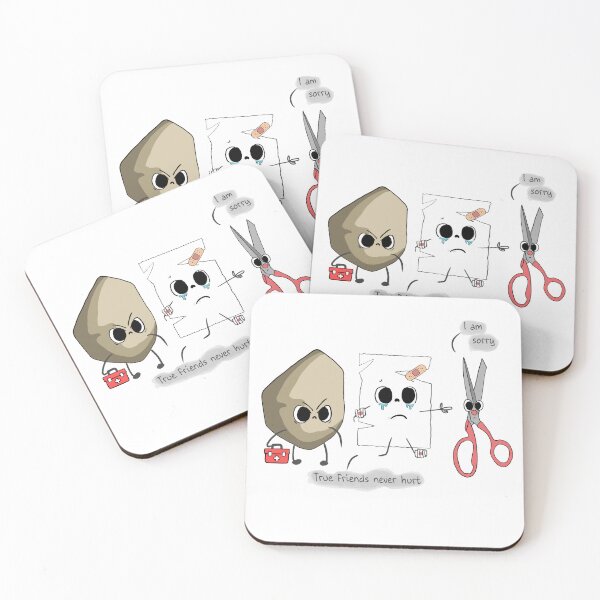 Item preview, Rock paper scissor  designed and sold by HERSHE5.