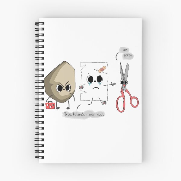 Item preview, Rock paper scissor  designed and sold by HERSHE5.