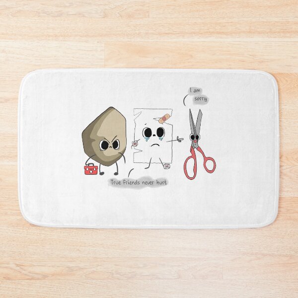 Item preview, Rock paper scissor designed and sold by HERSHE5.
