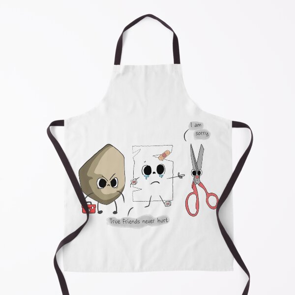 Item preview, Rock paper scissor designed and sold by HERSHE5.