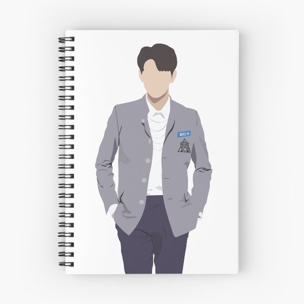 Item preview, Choi Minki/Ren Produce 101 designed and sold by ariancansiss.
