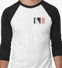 RAF ASAP Baseball ¾ Sleeve T-Shirt