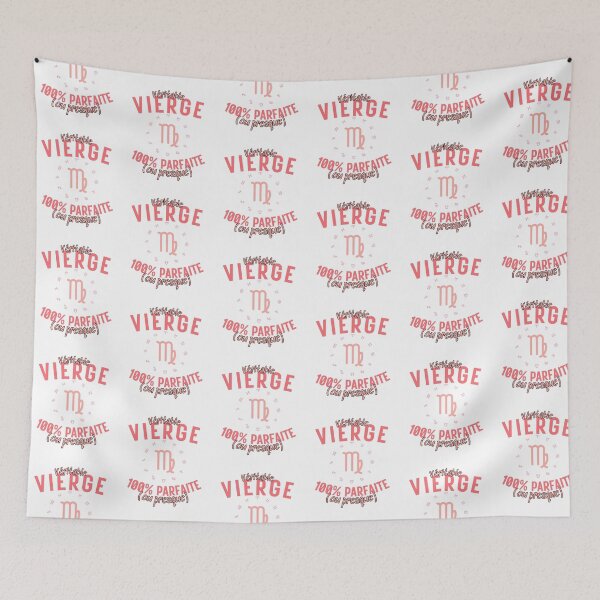 Item preview, virgo star sign gift designed and sold by RomualdGR.