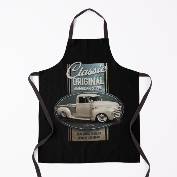 Item preview, Classic Chevy Truck designed and sold by Michael Terrell-Parkin.