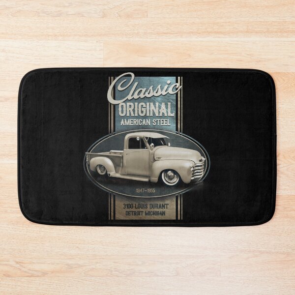 Item preview, Classic Chevy Truck designed and sold by Michael Terrell-Parkin.
