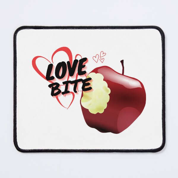 Item preview, Love Bite  designed and sold by Restless Mortal.