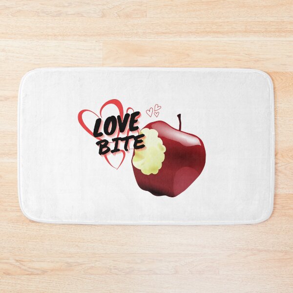 Item preview, Love Bite  designed and sold by Restless Mortal.