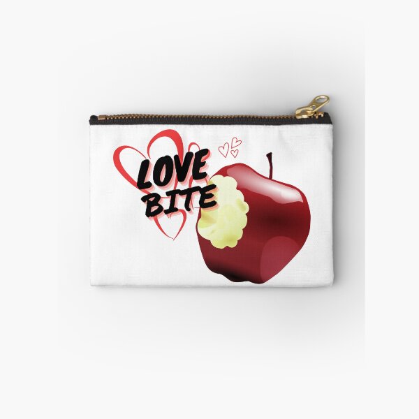 Item preview, Love Bite  designed and sold by Restless Mortal.
