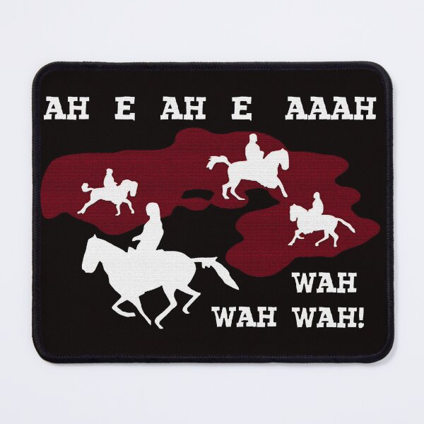 Item preview, The Good the Bad and the Ugly - Theme Music Horses Montage designed and sold by vintage-art.