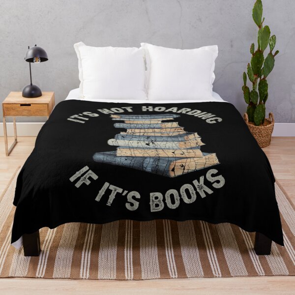 Item preview, Book Lover Reader Bookworm Reading Addict Books Nerd designed and sold by MintaApparel.