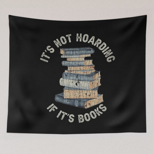 Item preview, Book Lover Reader Bookworm Reading Addict Books Nerd designed and sold by MintaApparel.
