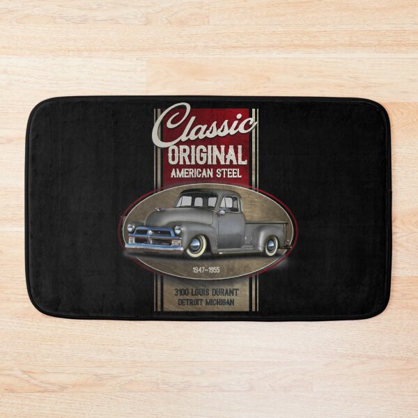 Item preview, Classic Chevy Truck designed and sold by Michael Terrell-Parkin.