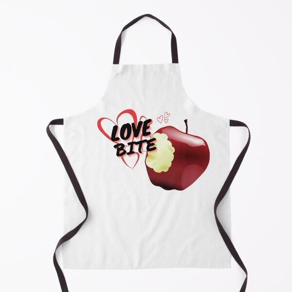 Item preview, Love Bite designed and sold by Restless Mortal.