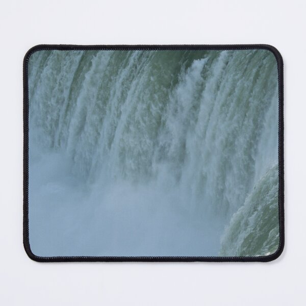 Item preview, Massive Waterfall After Rain designed and sold by Luxxe87.