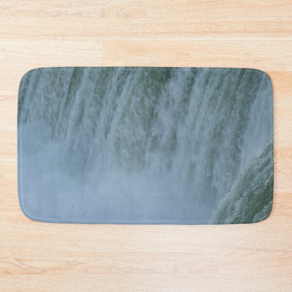 Item preview, Massive Waterfall After Rain designed and sold by Luxxe87.