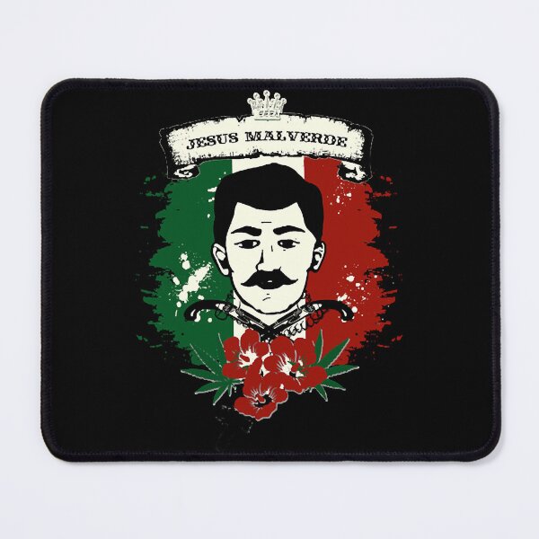 Item preview, Jesus Malverde designed and sold by CameronLi61668.