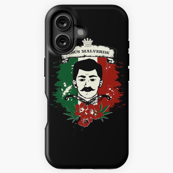 Item preview, Jesus Malverde   designed and sold by CameronLi61668.