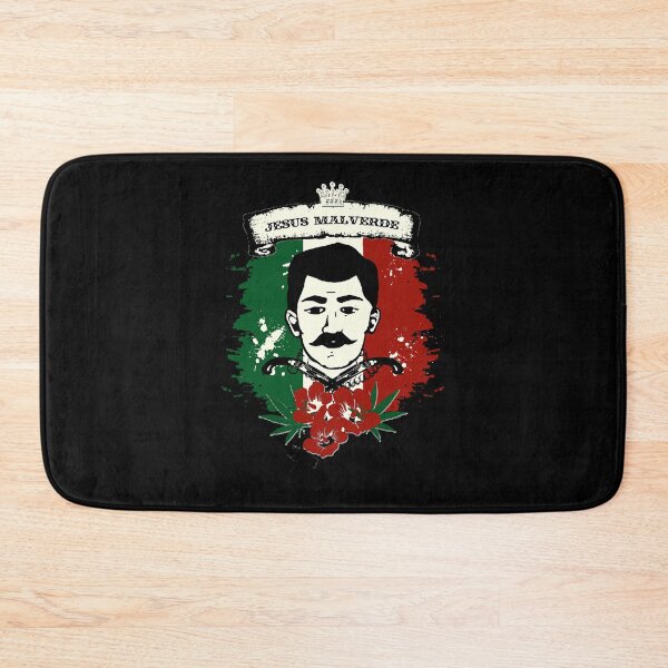 Item preview, Jesus Malverde   designed and sold by CameronLi61668.