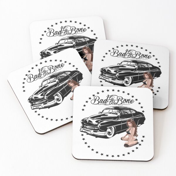 Item preview, HOT ROD HEAVEN   designed and sold by TheCalendark.