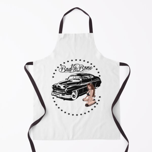 Item preview, HOT ROD HEAVEN designed and sold by TheCalendark.