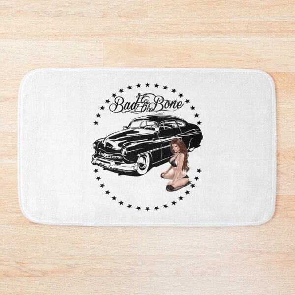 Item preview, HOT ROD HEAVEN   designed and sold by TheCalendark.