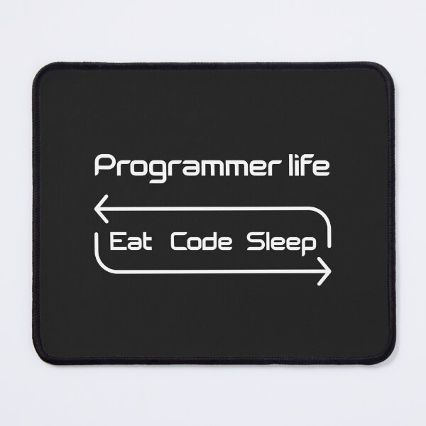 Item preview, Programmer life joke designed and sold by Larrix.