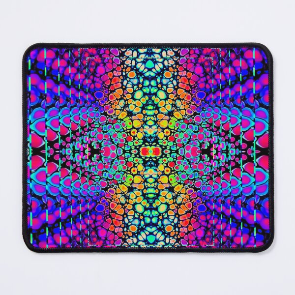 Item preview, A Gap in the Tunnel Trippy Digital Art designed and sold by cjpours.