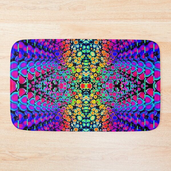 Item preview, A Gap in the Tunnel Trippy Digital Art designed and sold by cjpours.