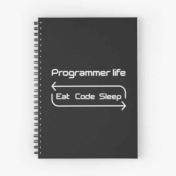 Item preview, Programmer life joke designed and sold by Larrix.