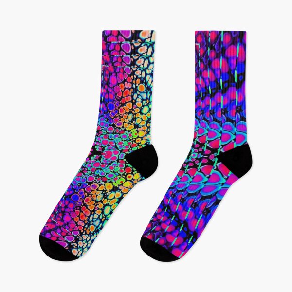 Item preview, A Gap in the Tunnel Trippy Digital Art designed and sold by cjpours.