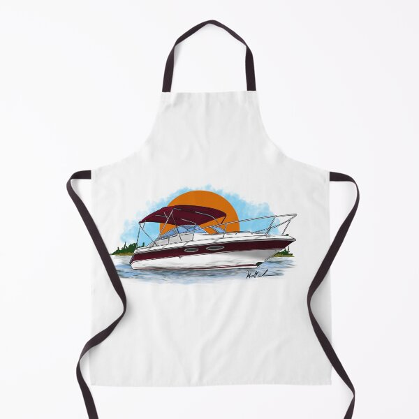 Item preview, 1991 Sea Ray 468BB designed and sold by Michael Garber.