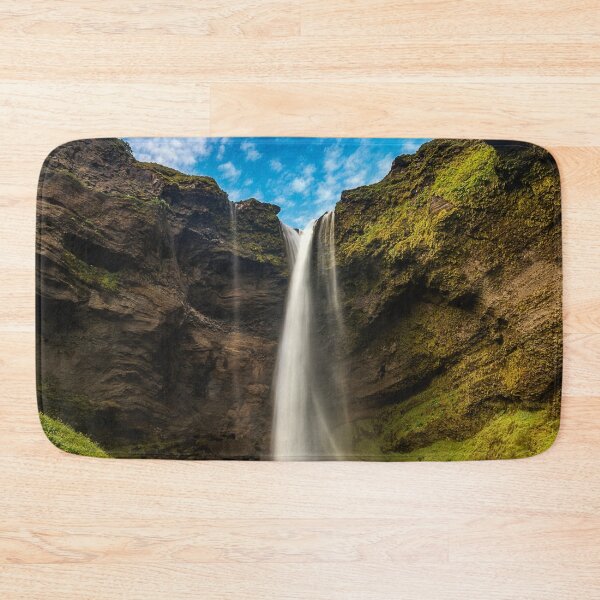 Artikelvorschau, Schöner Himmel und Wasserfall entworfen und verkauft von Luxxe87.