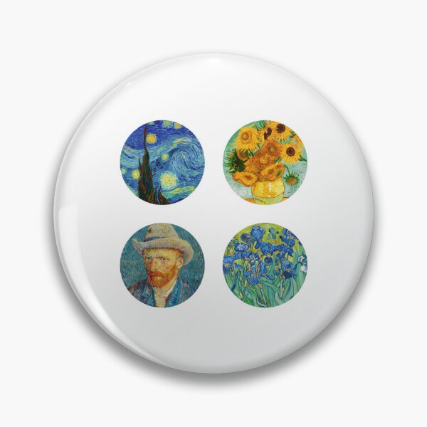 Item preview, vincent   designed and sold by TheCalendark.