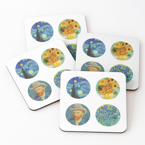Item preview, vincent   designed and sold by TheCalendark.