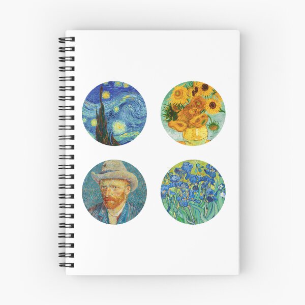 Item preview, vincent   designed and sold by TheCalendark.
