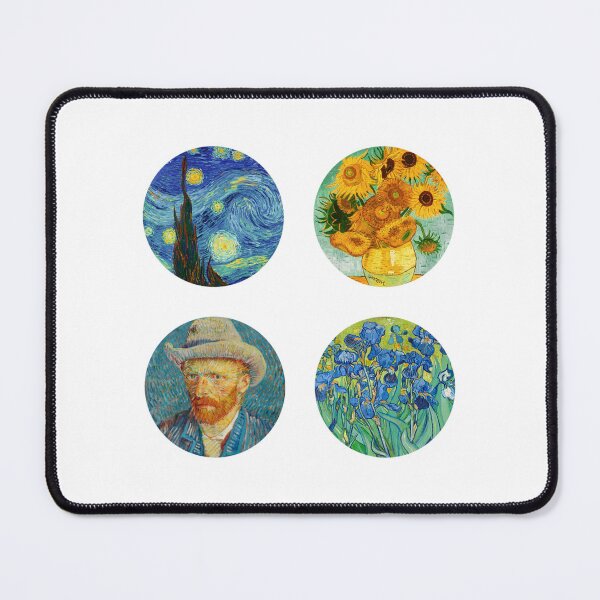 Item preview, vincent   designed and sold by TheCalendark.