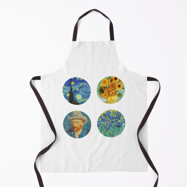 Item preview, vincent designed and sold by TheCalendark.